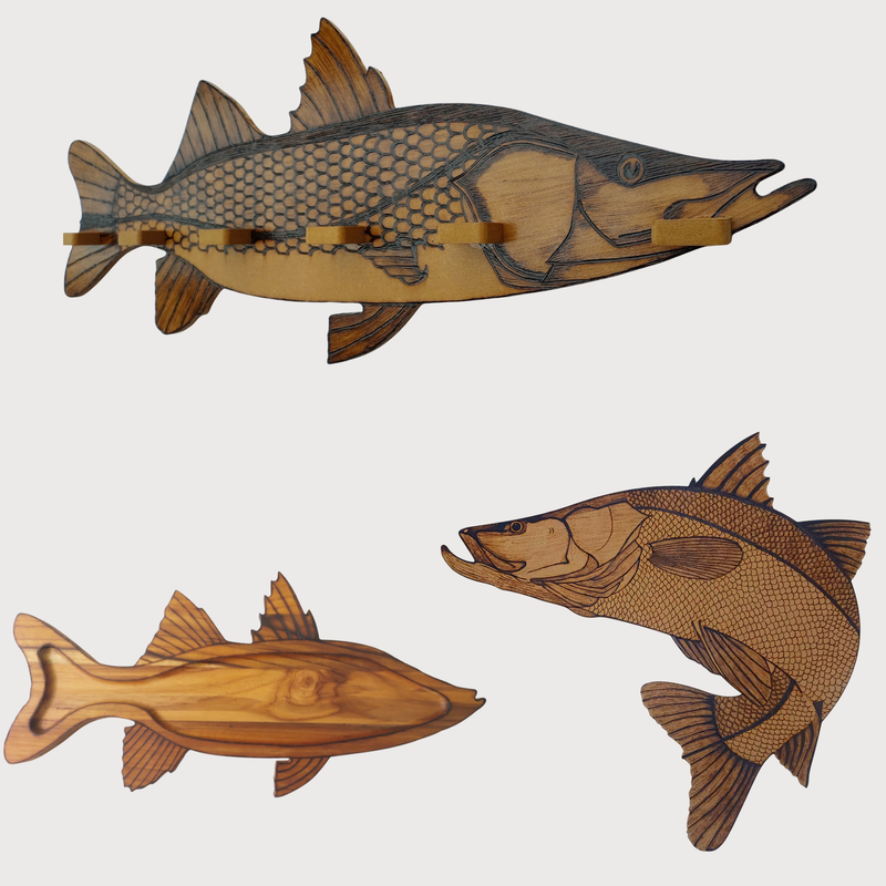 Super Kit - Robalo