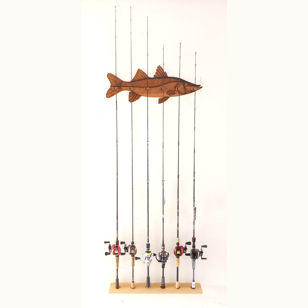 Super Kit - Robalo