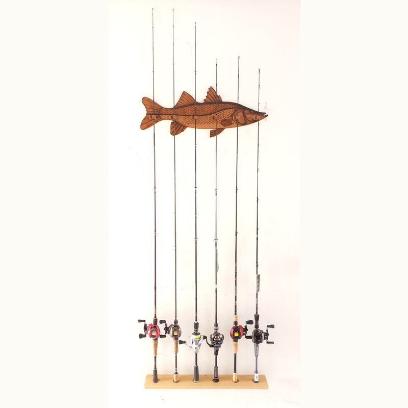 Super Kit - Robalo