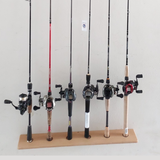 Suporte de Varas Pirarucu
