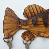 Porta Chaves Tucunaré