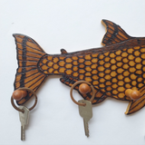 Porta Chaves Cachorra