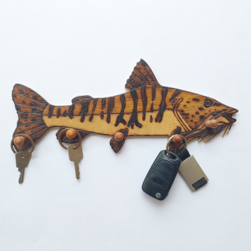 Porta Chaves Surubim