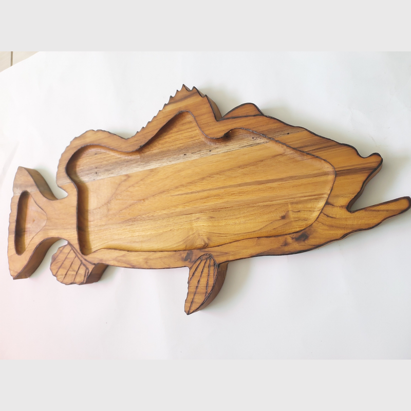 Petisqueira Tucunaré