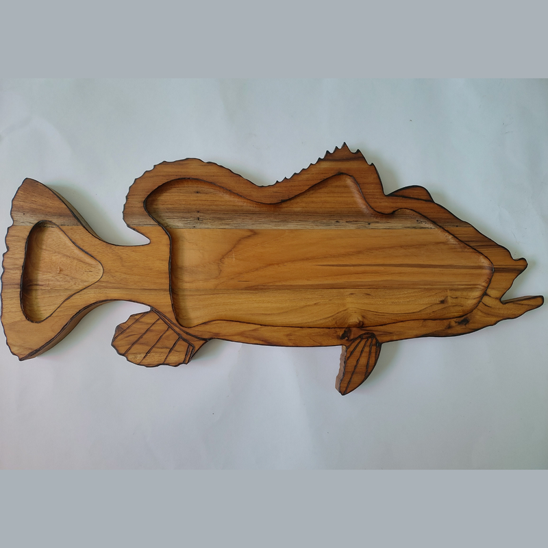 Petisqueira Tucunaré