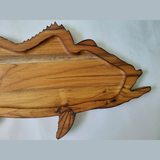 Petisqueira Tucunaré