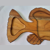 Petisqueira Tucunaré