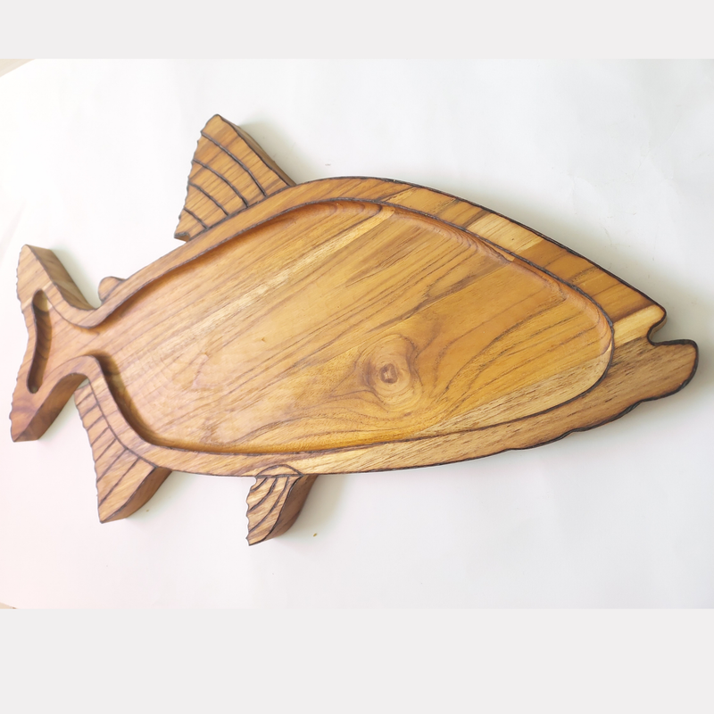 Petisqueira Tambaqui