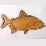 Petisqueira Tambaqui