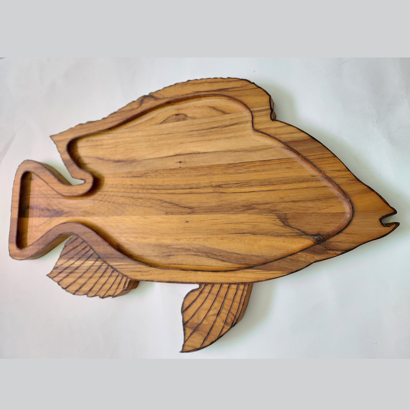 Petisqueira Tilápia