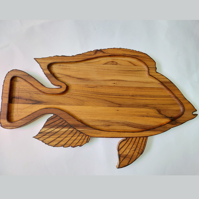 Petisqueira Tilápia