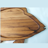 Petisqueira Tilápia