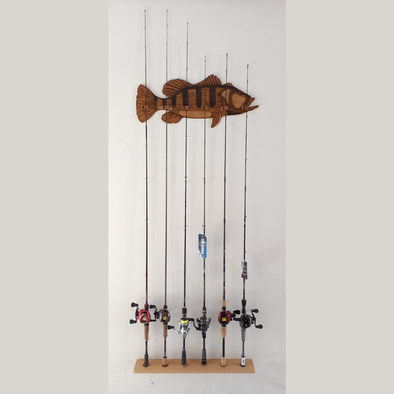 Super Kit - Tucunaré