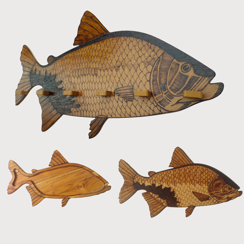 Super Kit - Tambaqui