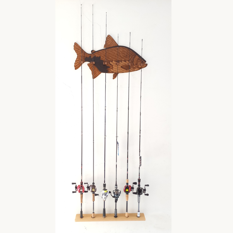 Super Kit - Tambaqui