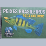 Dfish Goodies Encadernado A4