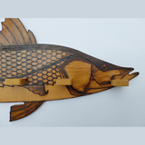 Suporte de Varas Robalo