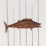 Suporte de Varas Cavala Wahoo