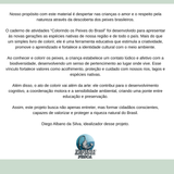 DFISH GOODIES – Caderno do Mar para Colorir (PDF Digital)