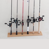 Suporte de Varas Bicuda