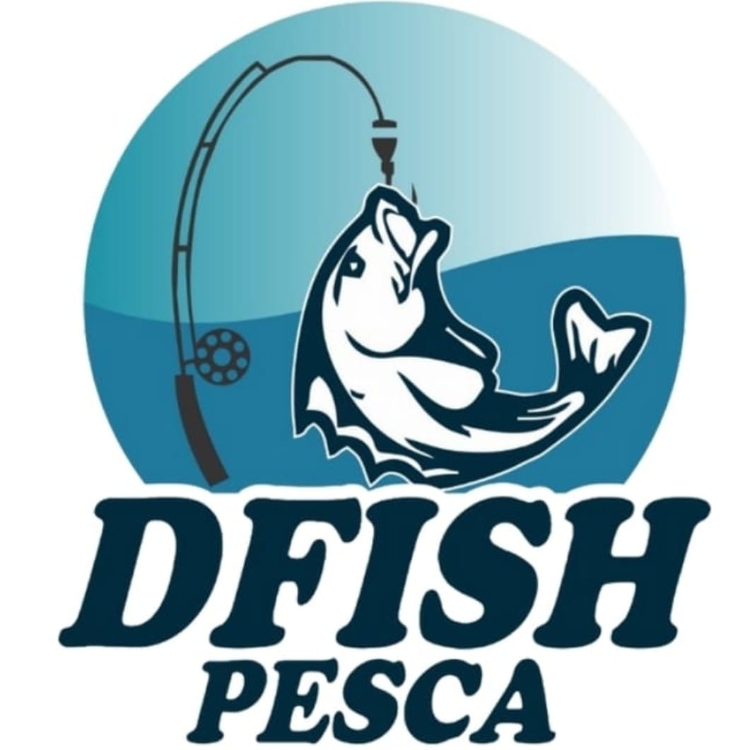 DFISH PESCA BRASIL