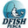 DFISH PESCA BRASIL logo