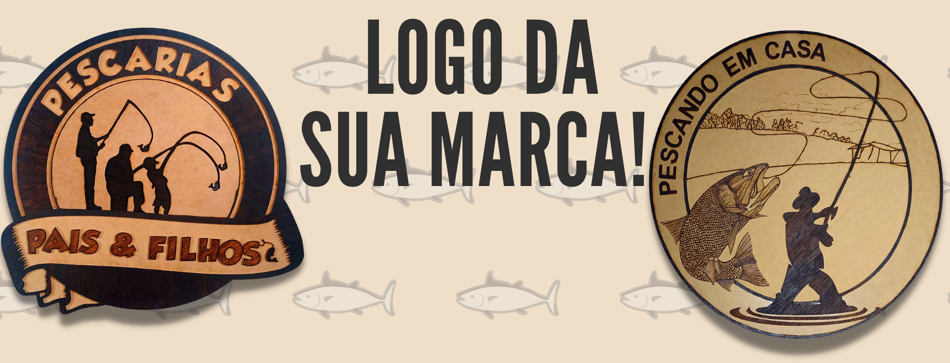 DFISH PESCA BRASIL